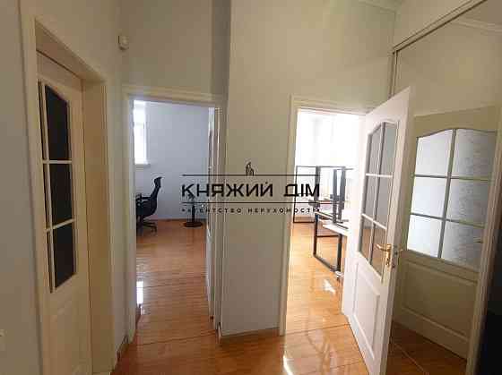 Оренда офісне приміщення на вул. Георгія Дудника поверх - 1/9 Kiev