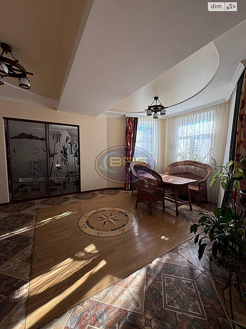 Продаж 3-поверховий Будинок з ділянкою 6 сот 222.5 кв.м 7+ кімн. на Почтовая вул. Одесса - изображение 3