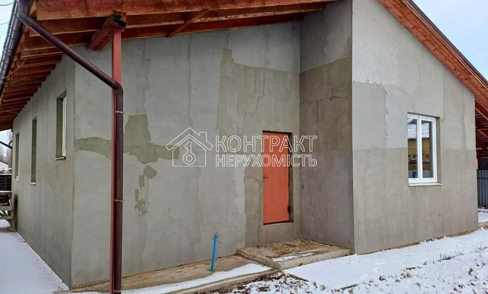 Продаж Будинок 4-кімнатний на вул. Істомінська Kharkiv - photo 4