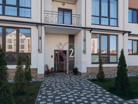 Продаж 2к Квартира 63 кв.м вул. Мазепи Івана 10А Чернівці - фото 13