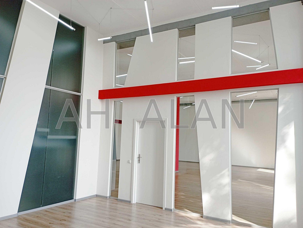 Оренда офісне приміщення на вул. Сумська приміщень - 2, поверх - 4/9 Київ - фото 8