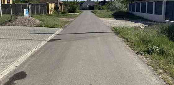 Продаж земельної ділянки на Ліненко, 7 Odessa