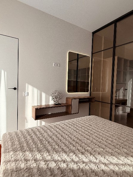 Продаж Квартира 1-кімнатна на ул. Краснова, 1ж Одесса - изображение 4