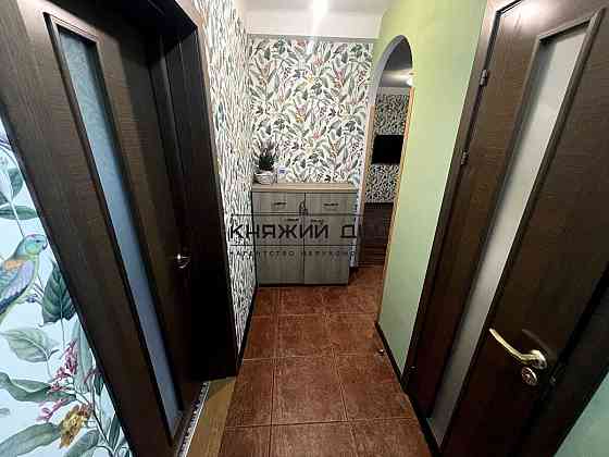 Оренда Квартира 3-кімнатна, 5/5 поверх на Коломиеский пер. Киев