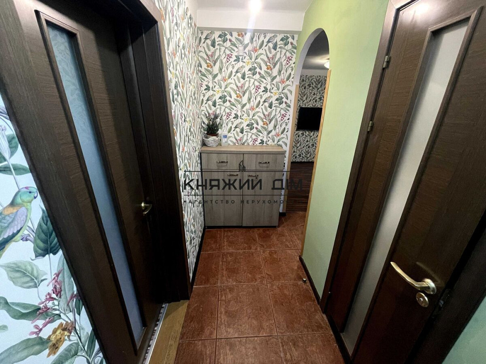 Оренда Квартира 3-кімнатна, 5/5 поверх на Коломиеский пер. Киев - изображение 4