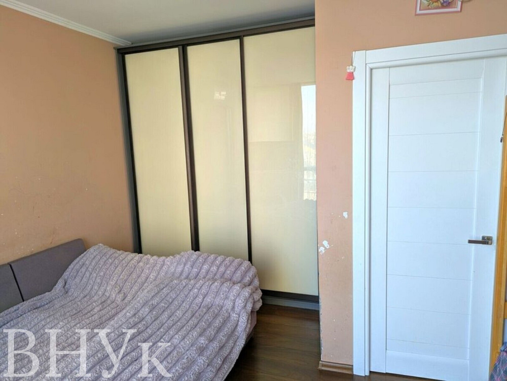 Продаж Квартира 1-кімнатна, 4/10 поверх на вул. Угорська Львів - фото 2