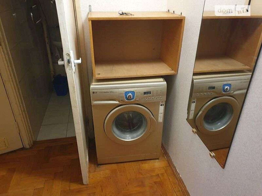 Оренда Квартира 2-кімнатна, 2/9 поверх на ул. Татарская Kiev - photo 4