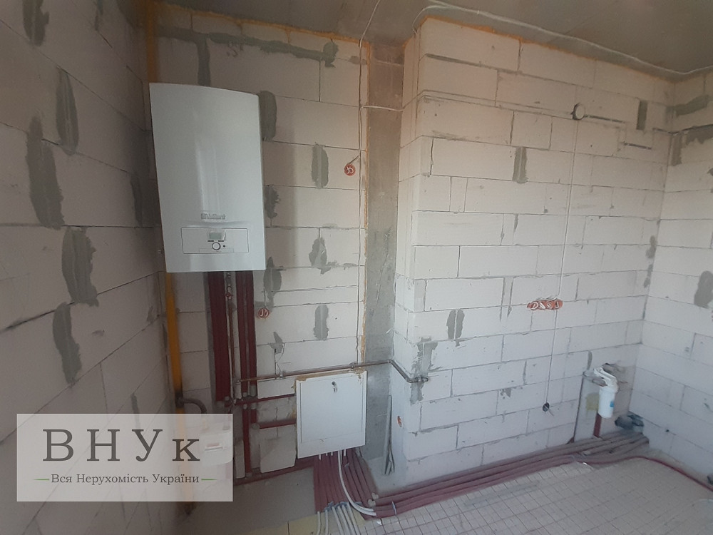 Продаж Квартира 1-кімнатна, 9/10 поверх Ternopil' - photo 10