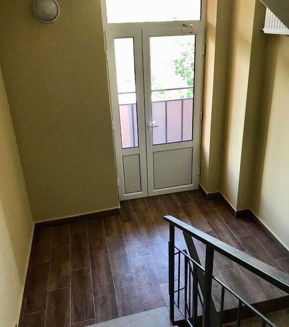 Продаж Квартира 2-кімнатна, 2/16 поверх на Овидиопольская дорога Одесса - изображение 14