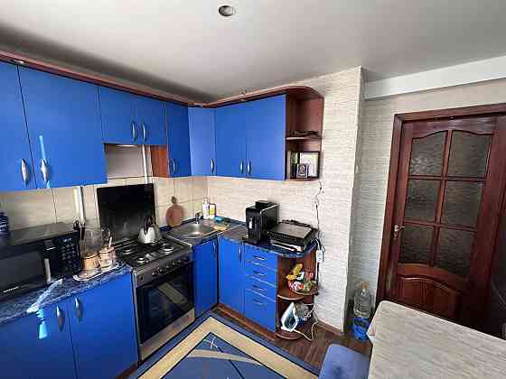 Продаж Квартира 1-кімнатна, 9/9 поверх на Героев Гражданской Войны ул., 15 Dnipro