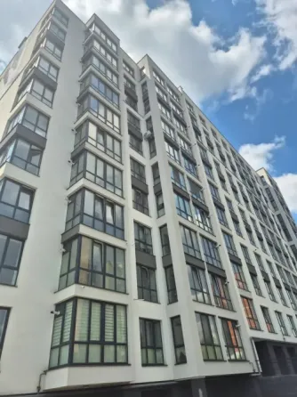 Продаж 2к Квартира 65.8 кв.м Затишний Івано-Франківськ