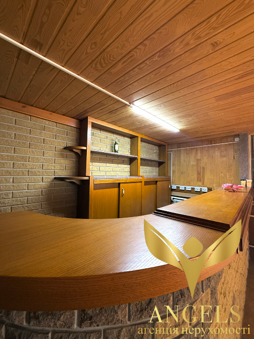 Продаж Ресторан / кафе / бар / кав’ярня площа 270 кв.м 1-й поверх  Кропивницький - фото 11