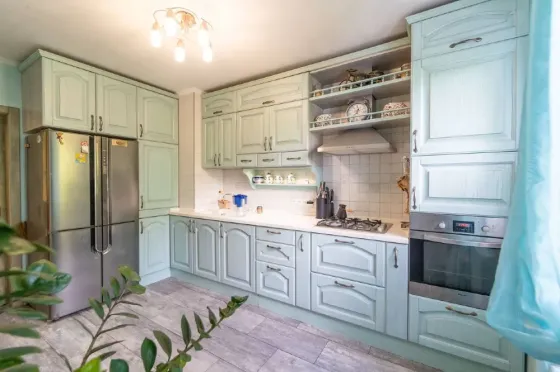 For sale 4-room Apartment 93 sq.m Генерала Петрова, 22а Odessa