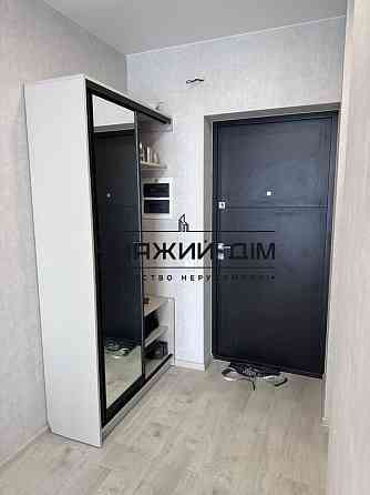 Оренда євро 2-кімнатної квартири в ЖК Dibrova Park. № 11202946 Київ