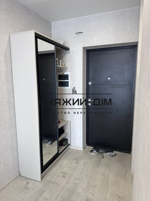 Оренда євро 2-кімнатної квартири в ЖК Dibrova Park. № 11202946 Київ - фото 5