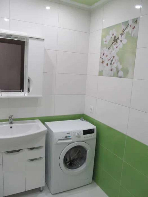 Оренда Квартира 2-кімнатна, 4/25 поверх на ул. Сергея Данченко Київ - фото 3