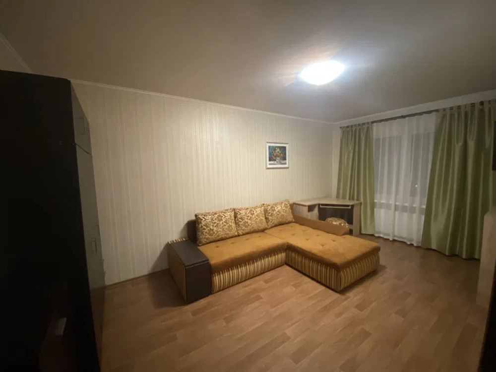 Оренда Квартира 1-кімнатна, 14/25 поверх на Григорія Ващенко, 7 Київ - фото 2