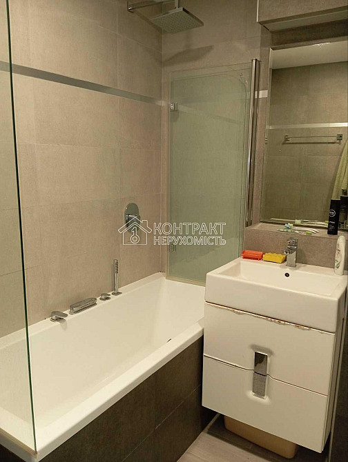 Продаж Квартира 4-кімнатна, 5/16 поверх на вул. Салтівське Харьков - изображение 8