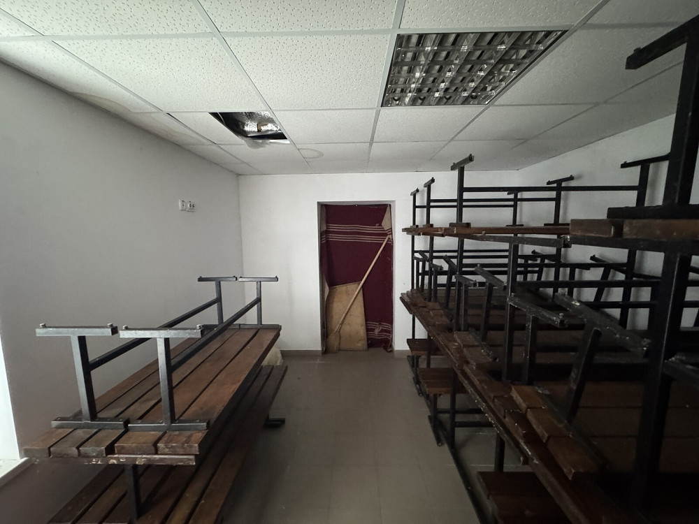 Продаж торгове приміщення на вул. Д. Вишнівецького поверх - 1/1  - фото 12