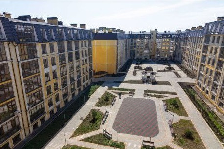 Продаж Квартира 1-кімнатна, 1/7 поверх на Дача Ковалевского улица Odessa - photo 6