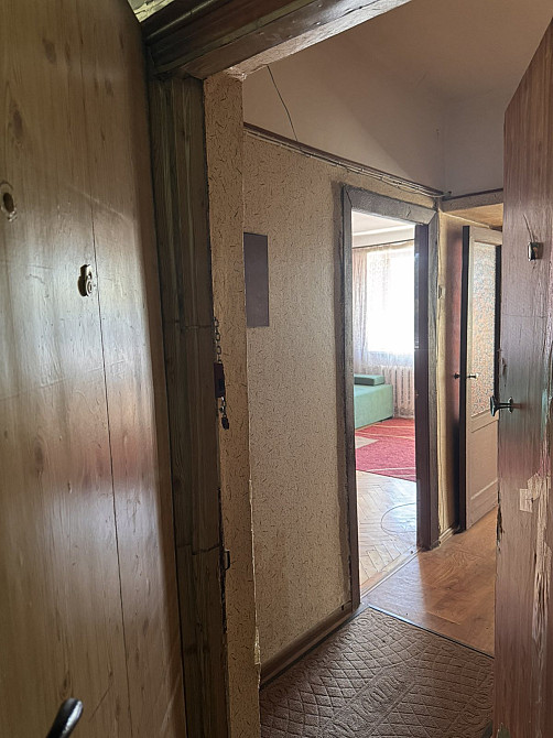 Продам двухкомнатную квартиру на Черемушках Odessa - photo 12