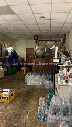 Оренда торгове приміщення на Уссурійський пров., 8 приміщень - 1, поверх - 1/5 Киев