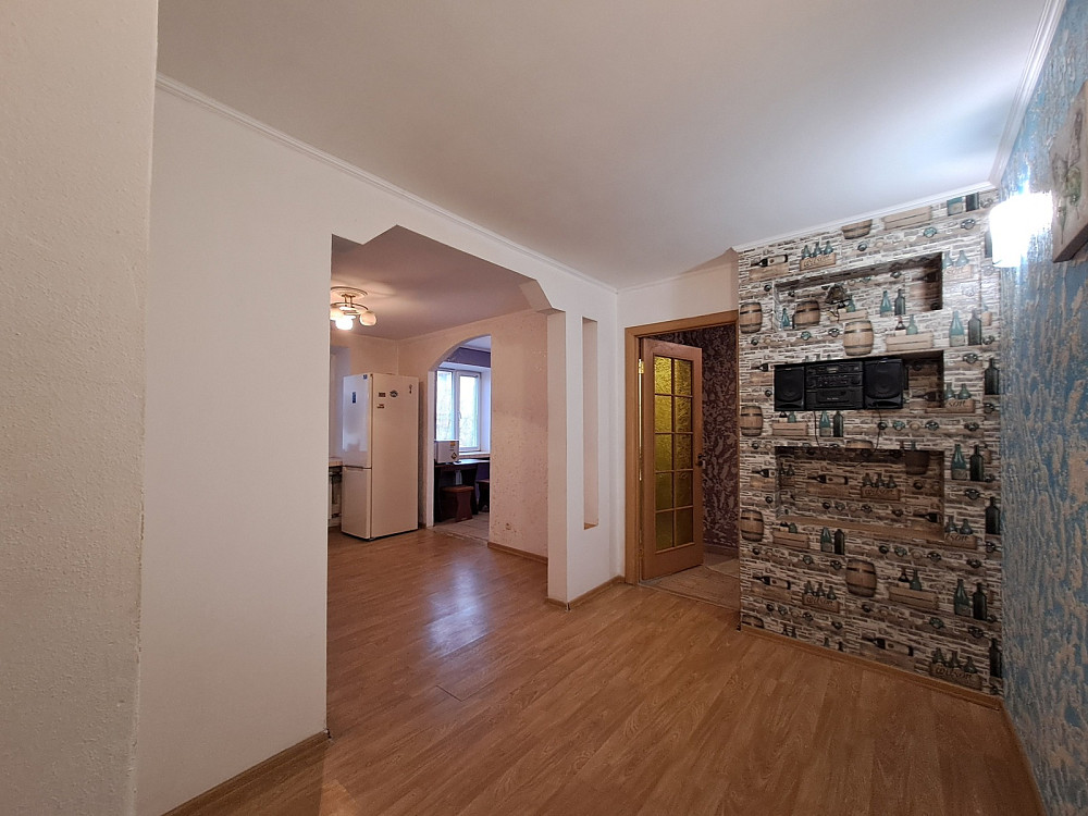 Оренда.3 кім квартира Тернопіль вул Збаразька Тернопіль - фото 7