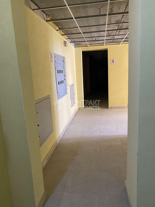 Продаж Квартира 2-кімнатна, 6/9 поверх на вул. Барабашова Харків - фото 5