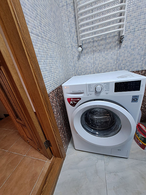 Оренда 3 кім квартири з гаражем, центр по вул Лозовецька Тернопіль - фото 12