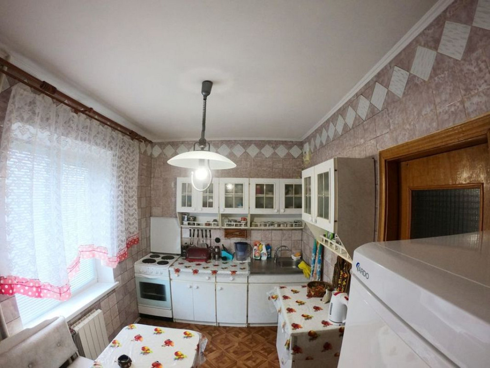 Оренда Квартира 2-кімнатна, 2/18 поверх на ул. Срибнокильская Київ - фото 5