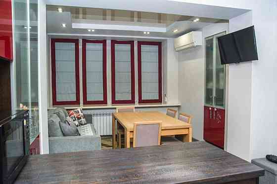 3 кімнатна квартира, Святошино Kiev