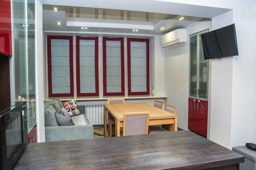 3 кімнатна квартира, Святошино Kiev - photo 3