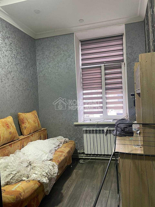 Оренда Квартира 4-кімнатна, 2/2 поверх на вул. Ярославська Харків - фото 7