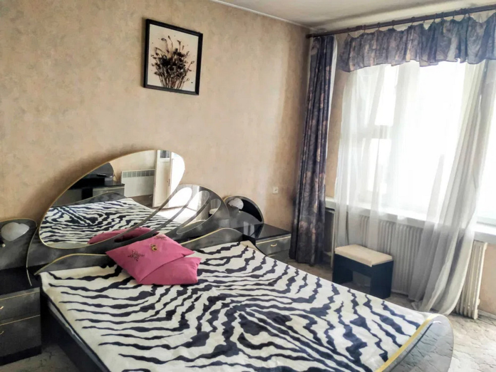 Оренда Квартира 1-кімнатна, 9/16 поверх на Дарницький бульвар, 3 Київ - фото 2