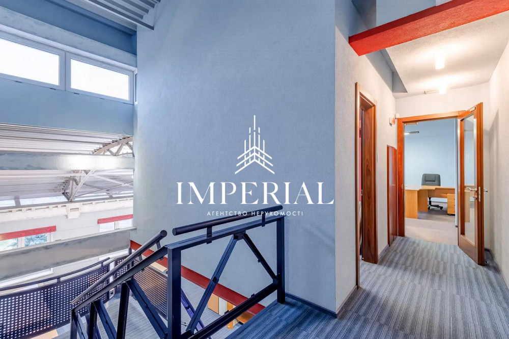 Продаж офісне приміщення на вул. Дегтярівська приміщень - 7, поверх - 6/7 Киев - изображение 7