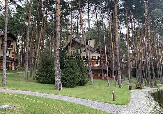 Є генератор !!! Шикарний будинок в заповідній зоні, закритий КМ. с. Кийлів. Код №138175 Кийлів