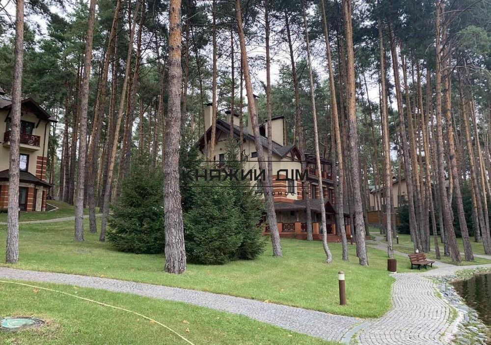 Є генератор !!! Шикарний будинок в заповідній зоні, закритий КМ. с. Кийлів. Код №138175 Кийлів - фото 5