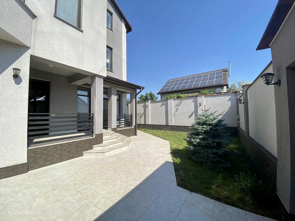 Продаж Будинок на Рейдовий пров. Одеса - фото 1