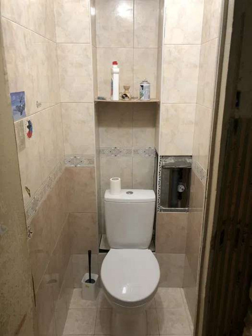 Оренда Квартира 2-кімнатна, 3/16 поверх Київ - фото 2