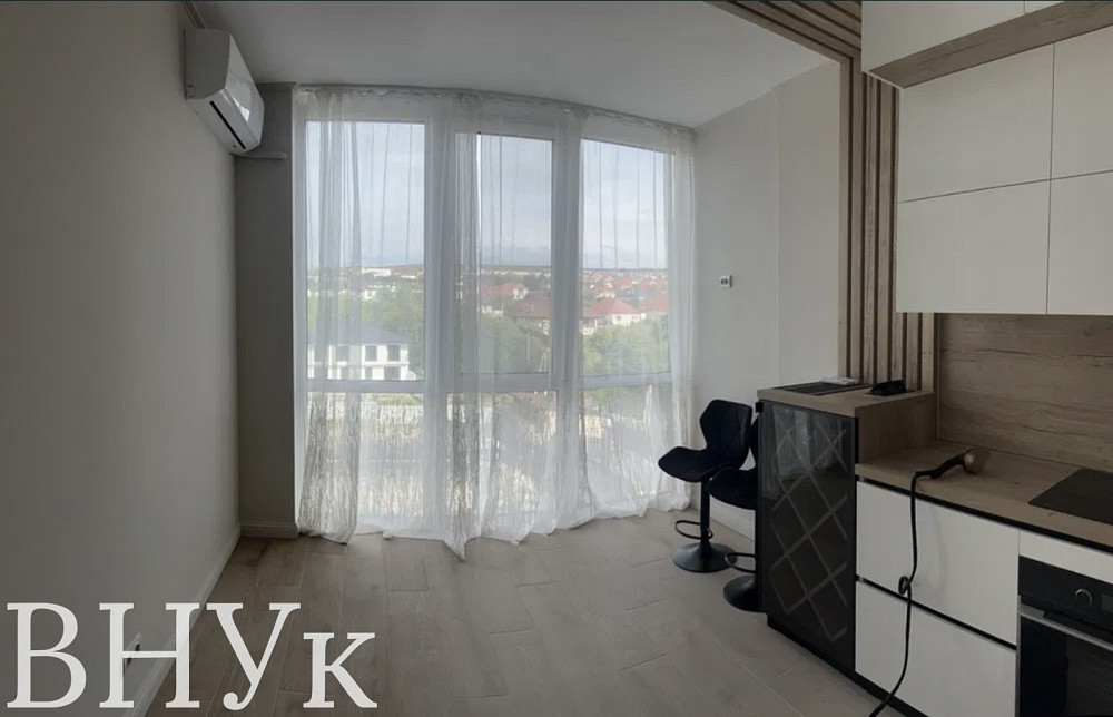 Продаж Квартира 1-кімнатна, 6/8 поверх на Собранецька, 160 Ужгород - фото 5