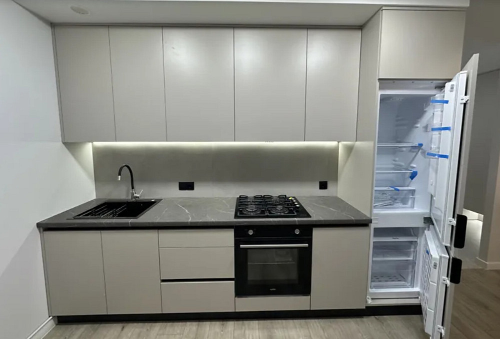 Продаж 2к квартири 58 кв. м на вул. Київська Тернопіль - фото 2