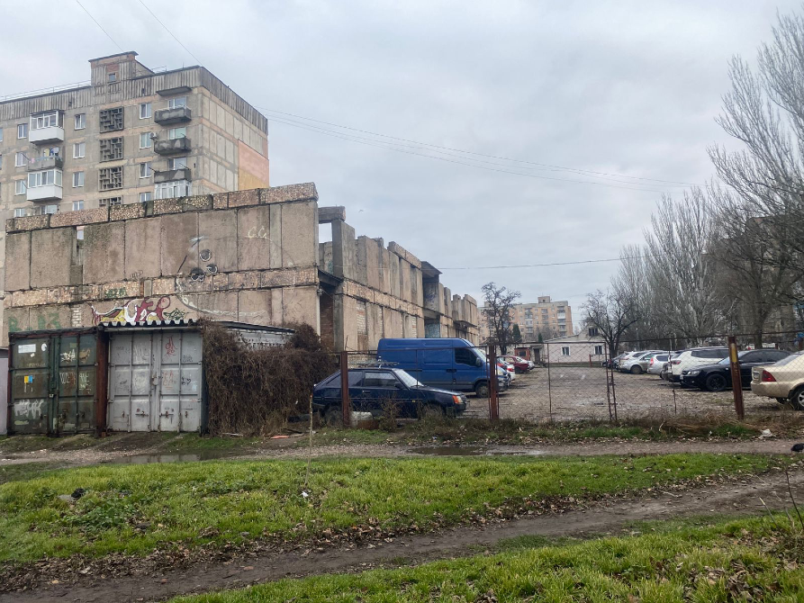 Продаж Інше площа 2959 кв.м  на Григорія Усика 53 Олександрія - фото 2