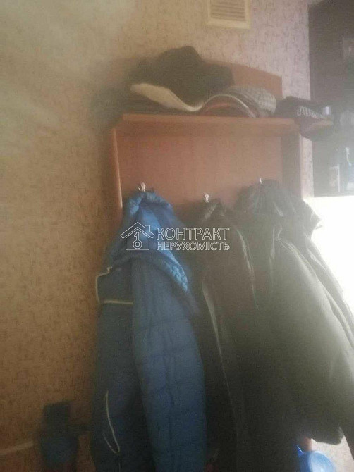 Продаж Квартира 1-кімнатна, 2/9 поверх на вул. Петра Болбочана Харків - фото 9