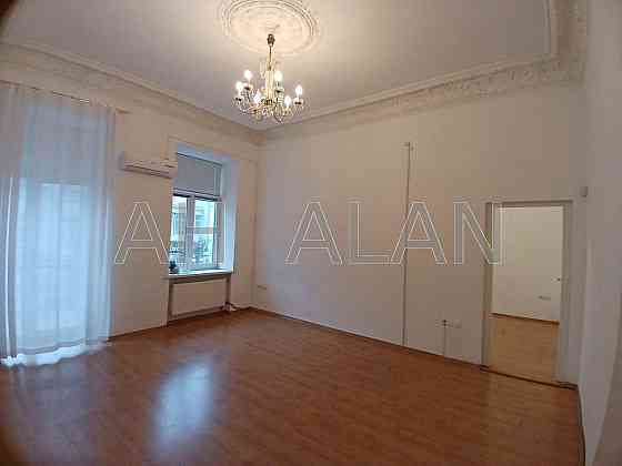 Оренда офісне приміщення на Євгена Чикаленка вул., 43 приміщень - 2, поверх - 2/5 Київ