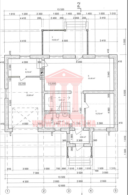 Продаж земельної ділянки 8 соток на Дарвіна Бориспіль - фото 16