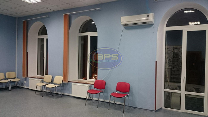 Продаж офісне приміщення на Катерининська вул. приміщень - 5 Одеса - фото 4