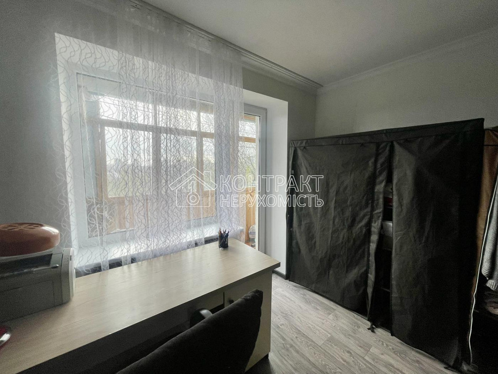 Продаж Квартира 2-кімнатна, 4/9 поверх на вул. Отакара Яроша Харків - фото 12