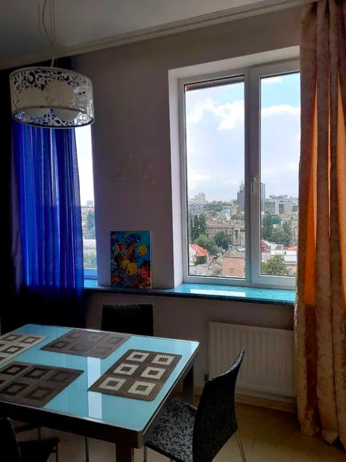 Продается стильная, уютная квартира в ЖК Капитан. Odessa - photo 4