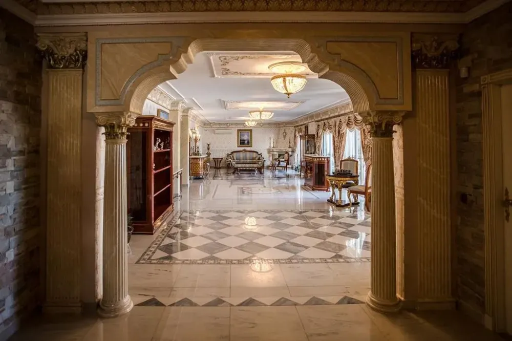 Будинок за кордоном 1821 кв.м 7+ кімн. 2-й поверх м. Альтеа, {geo.country}  Альтеа - фото 7