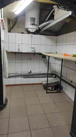 Оренда заклад громадського харчування на Соборна Вінниця